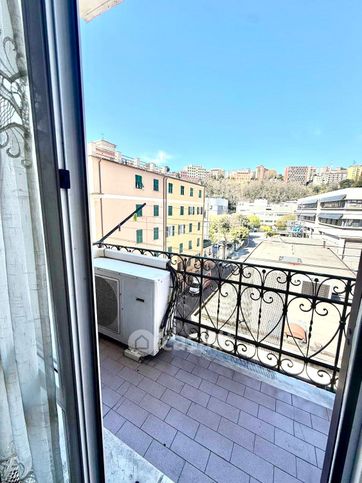 Appartamento in residenziale in Via Francesco Rolla 31