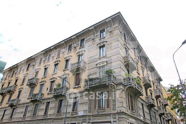 Appartamento in residenziale in Via Digione