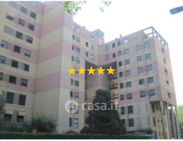 Appartamento in residenziale in Via Paolo Mezzanotte