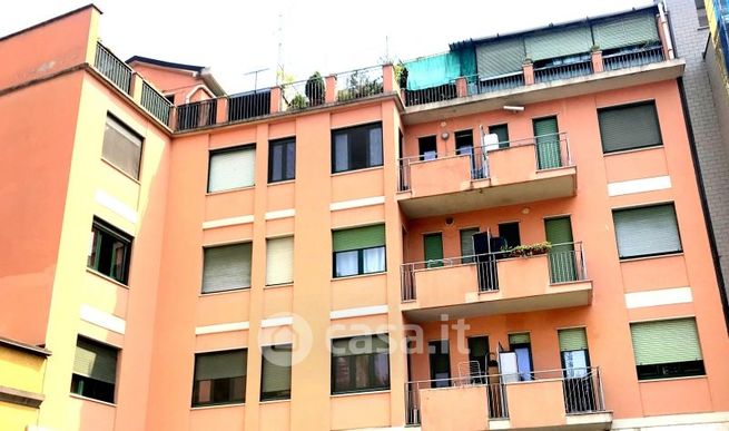 Appartamento in residenziale in Via Privata Dolfin 10