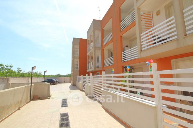 Appartamento in residenziale in Via Alfonso Lamarmora