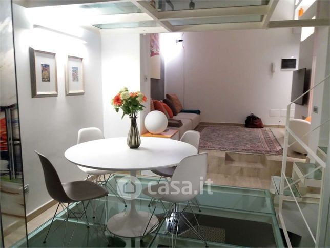 Loft in residenziale in Via Milazzo 4