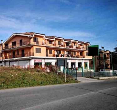 Appartamento in residenziale in Via Napoli 175