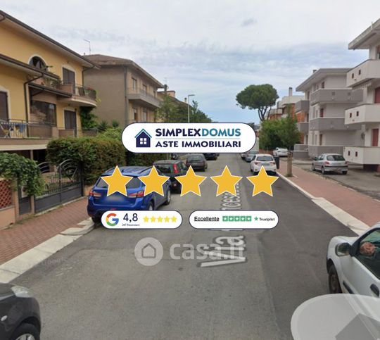 Appartamento in residenziale in Via Francesco Baracca