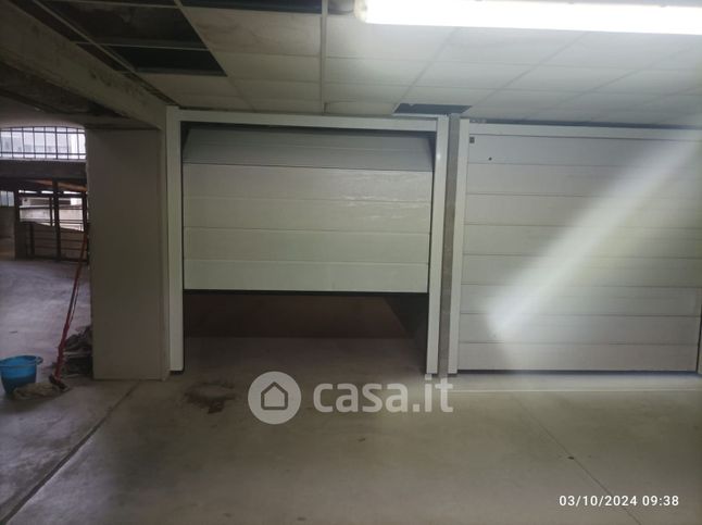 Box/posto auto in residenziale in Via Marsala 11