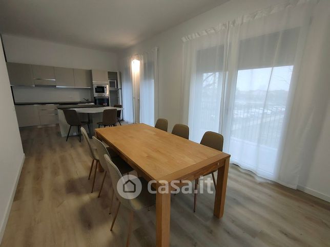 Appartamento in residenziale in 