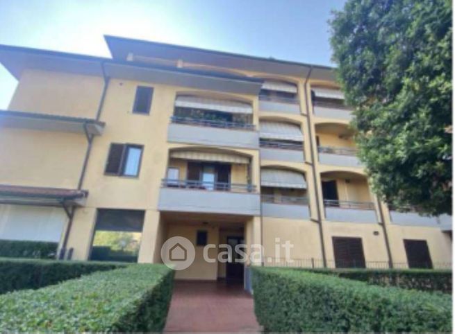 Appartamento in residenziale in Via Galliano Masini