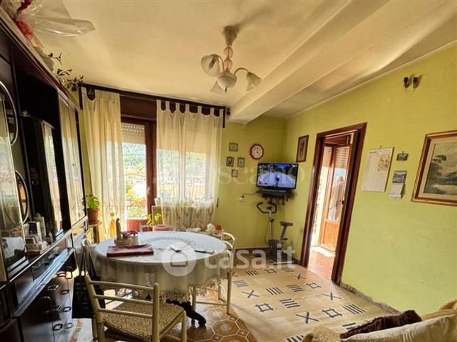Appartamento in residenziale in Via Roma
