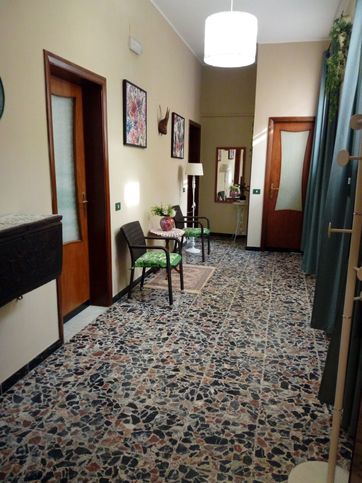 Appartamento in residenziale in Via Diaz Armando 7