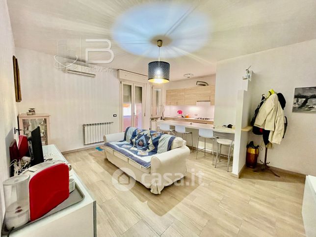 Appartamento in residenziale in Via Toscana