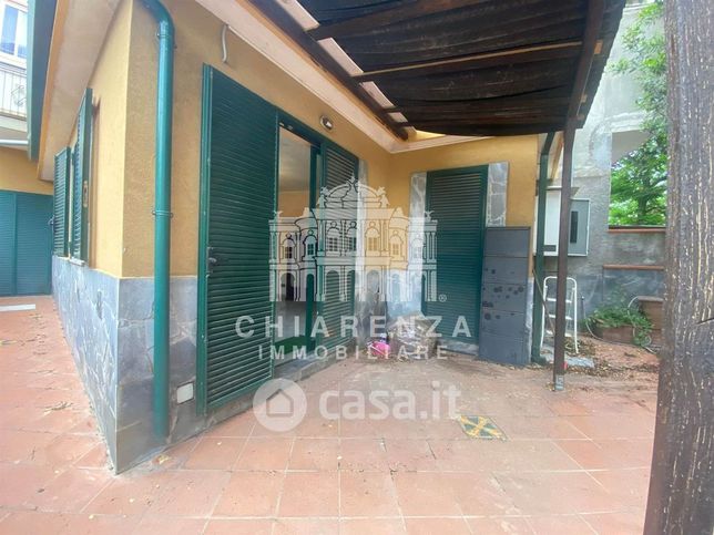 Appartamento in residenziale in Via Marletta 22
