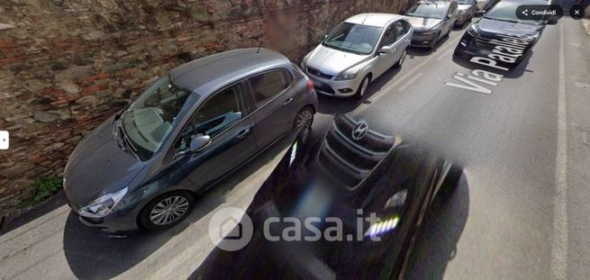 Box/posto auto in residenziale in Via Felice Cavallotti