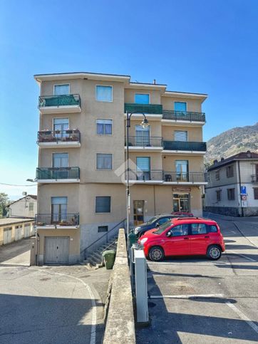 Appartamento in residenziale in Via Alpignano 64