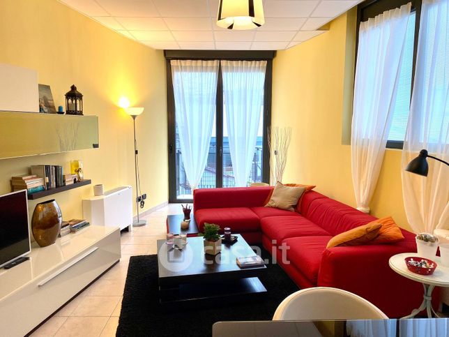 Appartamento in residenziale in Viale Eugenio Brizi 6