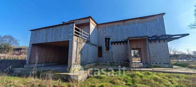 Casa indipendente in residenziale in Via don Silvio Coira
