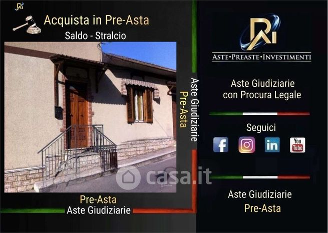 Appartamento in residenziale in Via Pisciarello 59