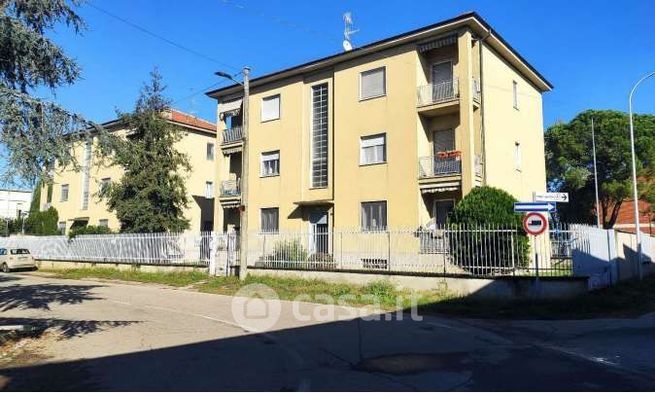 Appartamento in residenziale in Via Legnano