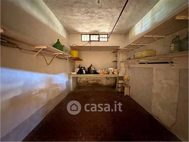 Box/posto auto in residenziale in