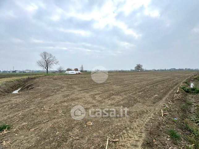 Terreno agricolo in commerciale in Via Selve