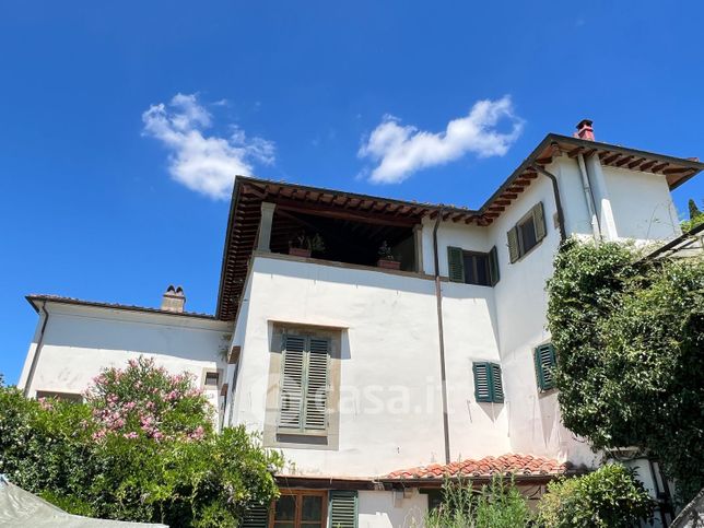 Appartamento in residenziale in Via Vecchia Fiesolana