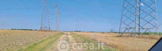 Terreno agricolo in commerciale in Contrada Santa Teresa