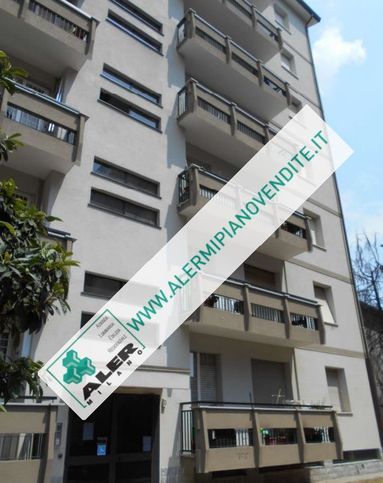 Appartamento in residenziale in Viale Ungheria 4