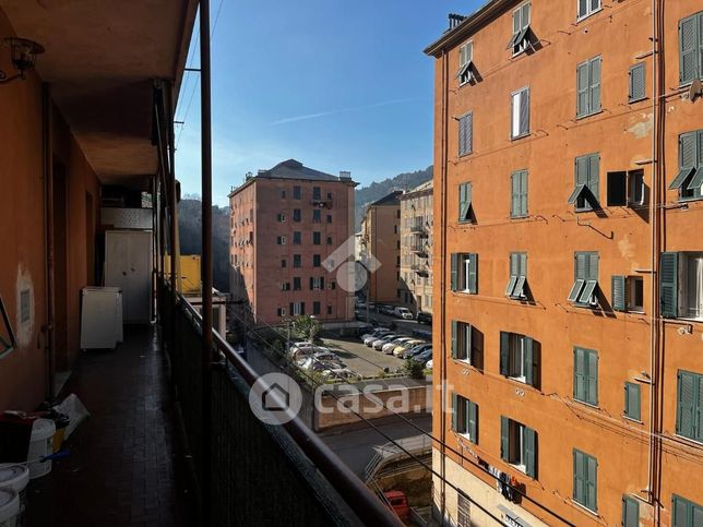 Appartamento in residenziale in Via Tortona