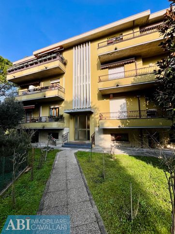 Appartamento in residenziale in Via Bruno Buozzi