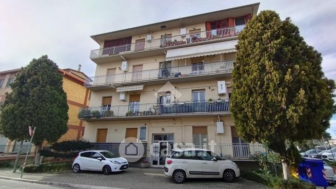 Appartamento in residenziale in Via Giuseppe Mazzini 34