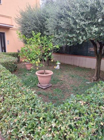 Appartamento in residenziale in