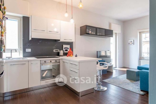 Appartamento in residenziale in Corso Stati Uniti 7 bis/C