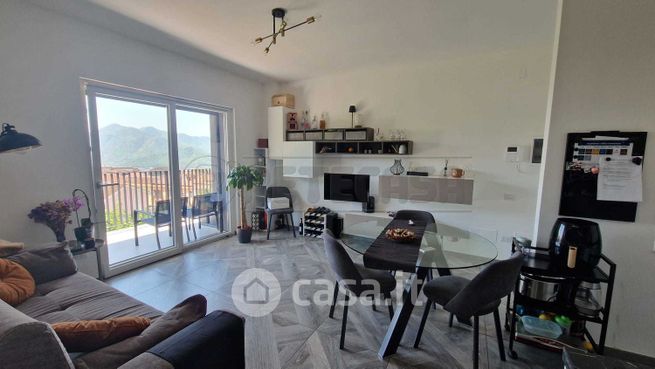 Appartamento in residenziale in