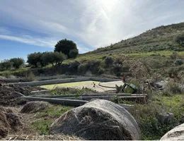 Terreno agricolo in commerciale in Via Giuseppe Mazzini