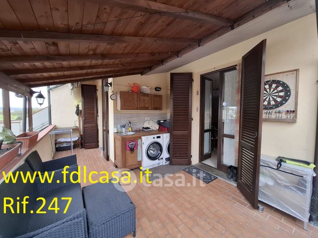 Appartamento in residenziale in francesca