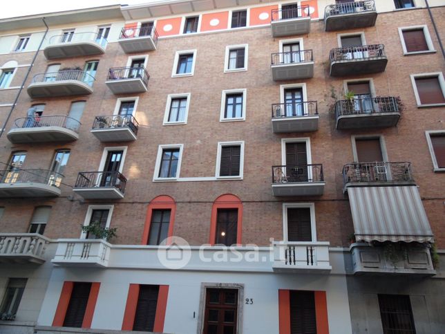 Appartamento in residenziale in Via Felice Cordero di Pamparato 23