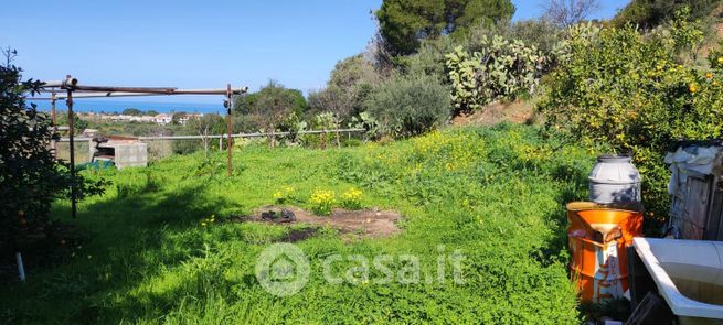 Terreno agricolo in commerciale in Via Cannamele