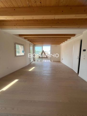 Appartamento in residenziale in Strada di Santa Bona Vecchia 8