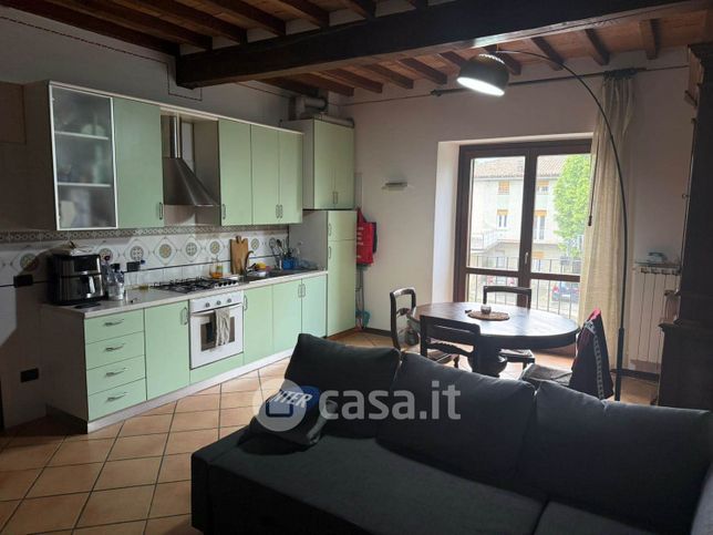 Appartamento in residenziale in 