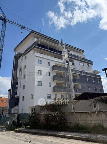 Appartamento in residenziale in Via Bari
