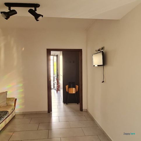 Appartamento in residenziale in Via Bologna