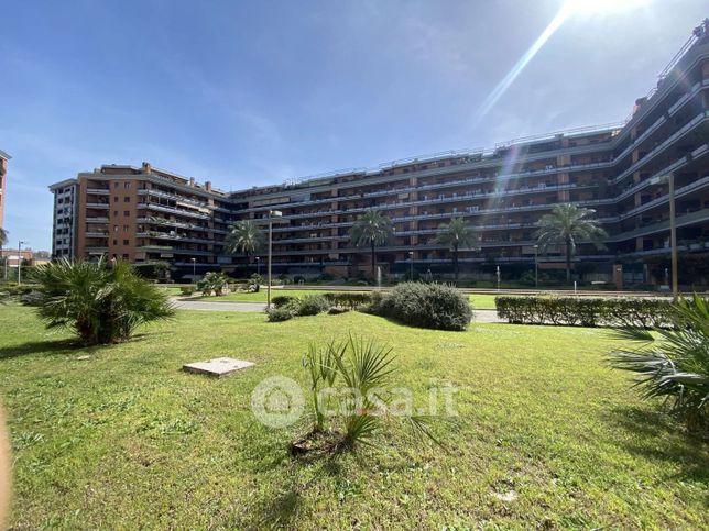 Appartamento in residenziale in Via Stoccolma 11