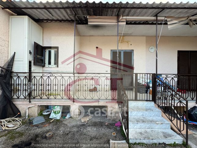 Appartamento in residenziale in Via Aldo Moro