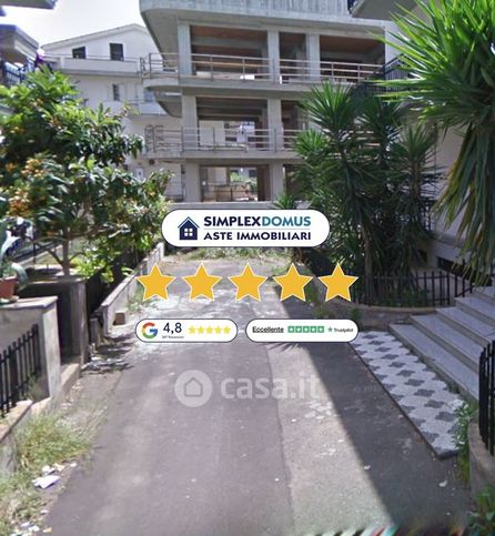 Appartamento in residenziale in Piazza Regina Margherita