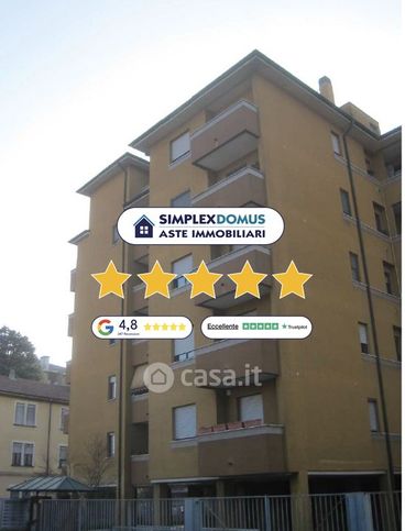 Appartamento in residenziale in Via Galileo Galilei