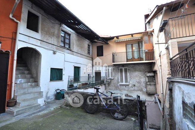 Appartamento in residenziale in Via Trento 11