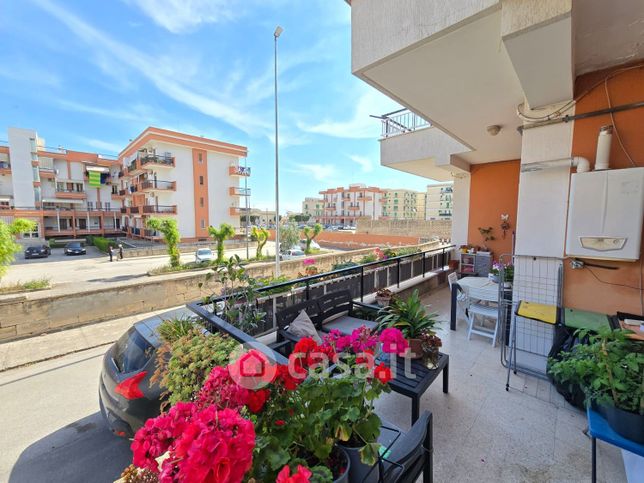 Appartamento in residenziale in Via Madonna dei Martiri 121M