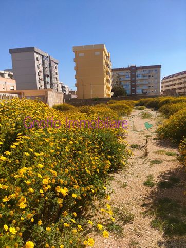 Terreno agricolo in commerciale in Lungomare Dante Alighieri