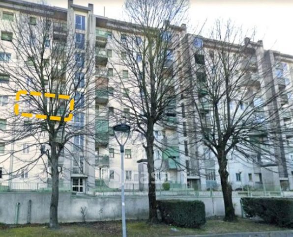 Appartamento in residenziale in zona esta - zona sud