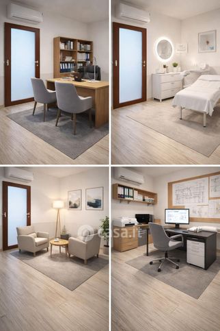 Ufficio in commerciale in Via Nazario Sauro