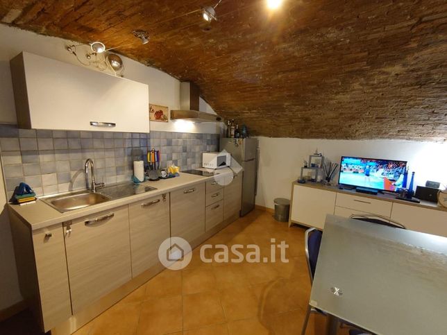 Appartamento in residenziale in Via del Pratello